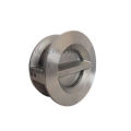 High Quality Wholesale low pressure screwed check valve